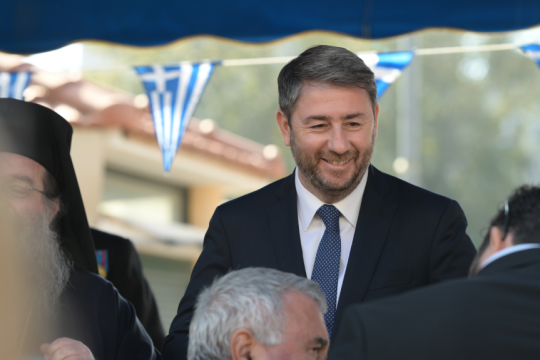 Ανδρουλάκης